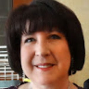 Meet your Posher, Laura brodian freas